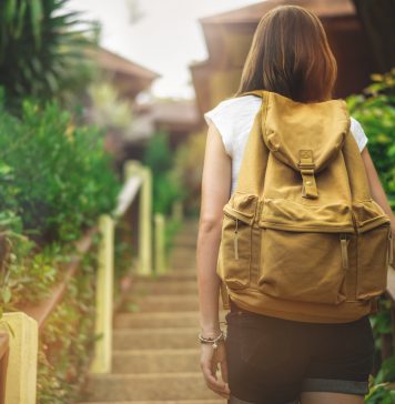 Couchsurfing jako fenomen kulturowy Couchsurfing