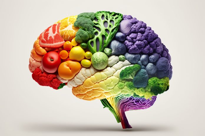 dieta mózg