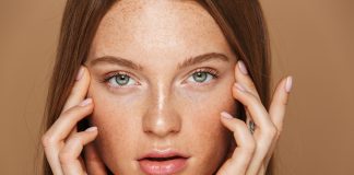 Minimalistyczna rutyna pielęgnacyjna minimalistyczna pielęgnacja