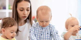 Wprowadzenie do wychowania z poczuciem własnej wartości i samodzielności poczucie wartości u dzieci