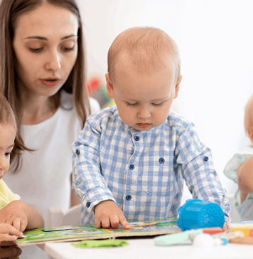 Wprowadzenie do wychowania z poczuciem własnej wartości i samodzielności poczucie wartości u dzieci