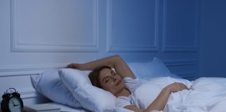 Rola snu w zdrowiu psychicznym rola snu w zdrowiu psychicznym