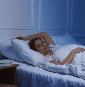 Rola snu w zdrowiu psychicznym rola snu w zdrowiu psychicznym