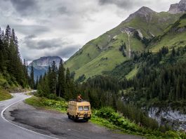 vanlife