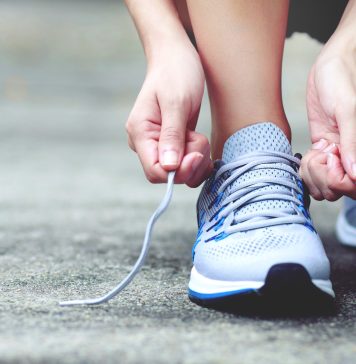 Idealne buty do biegania: jak wybrać? buty do biegania