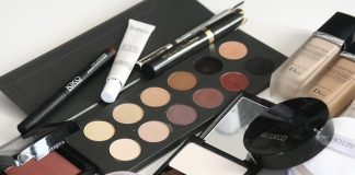 Rimmel – Inspiracje kosmetyków na świąteczne okazje! kosmetyki świąteczne