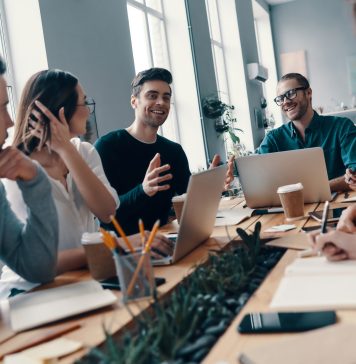 Zarządzanie czasem i priorytetami w intensywnym środowisku pracy dynamiczne środowisko pracy