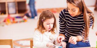 Jak radzić sobie z lękiem separacyjnym u dzieci lęk separacyjny