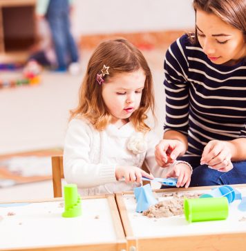 Jak radzić sobie z lękiem separacyjnym u dzieci lęk separacyjny