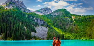 Podróżowanie jako sposób na polepszenie nastroju podróżowanie jako forma terapii