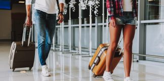 Zmiany psychologiczne po powrocie z długiej podróży powrót z wakacji