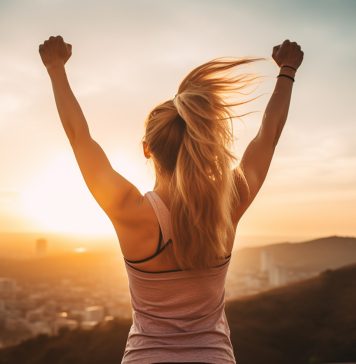 Jak ustawić sobie realistyczne cele? jak realizować cele