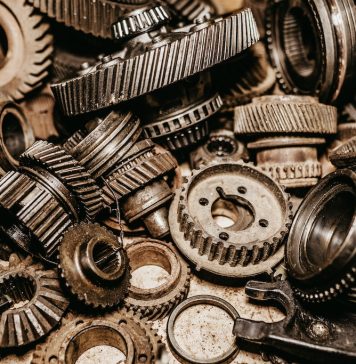 Taśmy transportujące w przemyśle taśmy transportujące