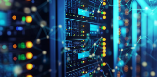 Jak błędy domenowe i przekierowania URL wpływają na dostęp do sztuki online technologiczny plakat