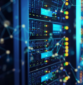 Jak błędy domenowe i przekierowania URL wpływają na dostęp do sztuki online technologiczny plakat