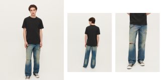 5# Spodnie cargo męskie cargo spodnie