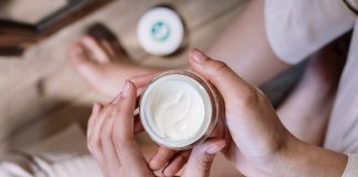 Masło shea: naturalny skarb w pielęgnacji skóry masło shea