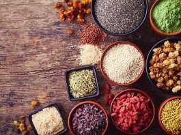 Superfoods