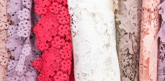 Gipiura na metry – klucz do eleganckich i wyrafinowanych wnętrz gipiura firany