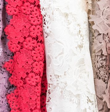 Gipiura na metry – klucz do eleganckich i wyrafinowanych wnętrz gipiura firany