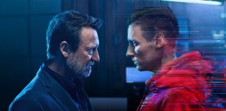 „Behawiorysta” – nowa odsłona kryminału na ekranach Behawiorysta