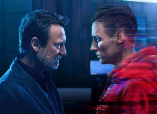 „Behawiorysta” – nowa odsłona kryminału na ekranach Behawiorysta