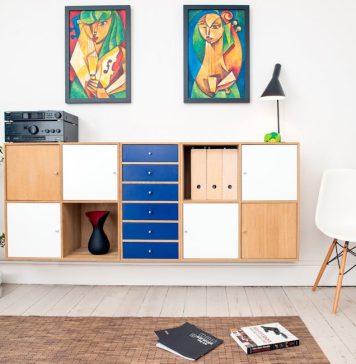 Jak wybrać idealne meble do swojego domu? meble