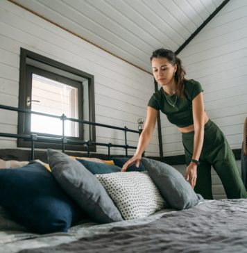 Poranne rytuały, które poprawiają produktywność poranne rytuały