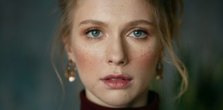Portretowanie: jak uzyskać naturalne i wyjątkowe zdjęcia portret kobiety