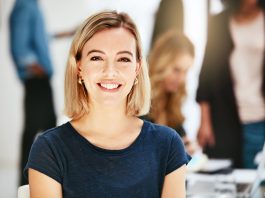 profesjonalizm w pracy