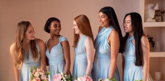 Niepowtarzalne sukienki na wesele – gdzie ich szukać i jak wybrać odpowiednią? sukienki na wesele