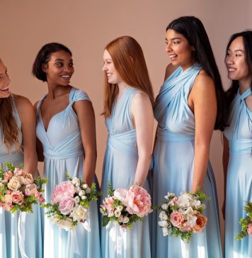 Niepowtarzalne sukienki na wesele – gdzie ich szukać i jak wybrać odpowiednią? sukienki na wesele