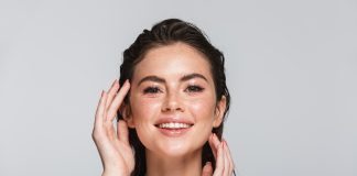 Woda termalna i jej wpływ na zdrowie skóry twarz woda termalna