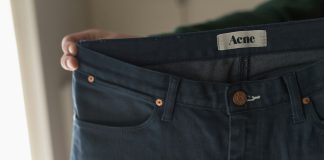 Męskie spodnie na lato w wersji plus size – jak dobierać? moda męska plus size