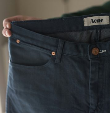 Męskie spodnie na lato w wersji plus size – jak dobierać? moda męska plus size