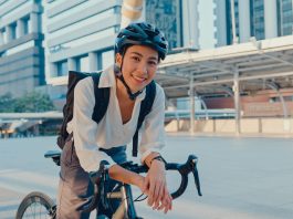 aktywność fizyczna na co dzień