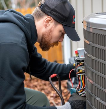 Dlaczego regularny serwis klimatyzacji jest niezbędny? serwis klimatyzacji