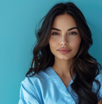 Modna odzież medyczna damska od Scrubs4women kobieca odzież medyczna