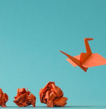 Psychologia kreatywności: Jak rozwijać twórcze myślenie? kreatywność