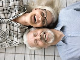 opiekun osoby starszej