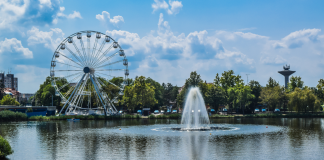 Zdrowie, wypoczynek i relaks za granicą. Odkrywamy węgierskie uzdrowisko Hajdúszoboszló! Hajduszoboszlo