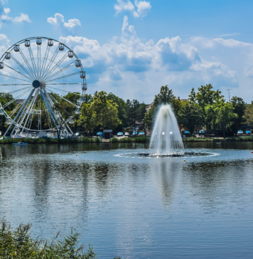Zdrowie, wypoczynek i relaks za granicą. Odkrywamy węgierskie uzdrowisko Hajdúszoboszló! Hajduszoboszlo