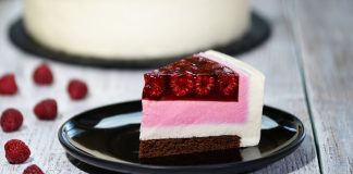 Torciki musowe – najlepszy wybór na lato torciki musowe