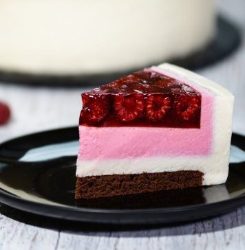 Torciki musowe – najlepszy wybór na lato torciki musowe