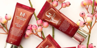 Korzyści z zakupu produktów Missha luzem missha krem perfect cover