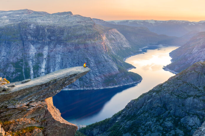 Trolltunga Trolltunga