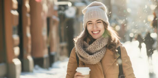 Jakie buty wybrać na zimę? buty damskie na zimę