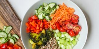 Dieta pudełkowa w Lubinie – czy to rozwiązanie dla Ciebie? dieta pudełkowa