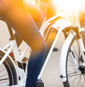 Konwersja roweru na elektryczny – jak to zrobić i czy warto? rower elektryczny