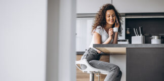 Jak wybrać idealne krzesła kuchenne? krzesła do kuchni